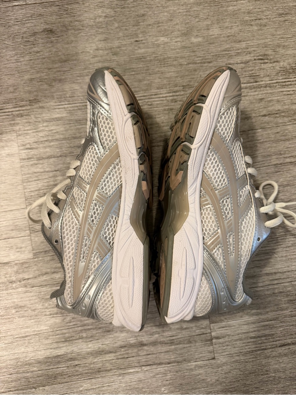 ASICS Gel Kayano Moonrock - NWOT